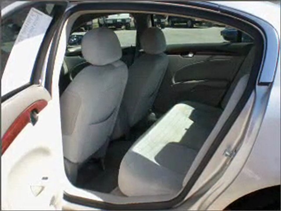 2006 Buick Lucerne for sale in New Bern NC - Used Buick ...