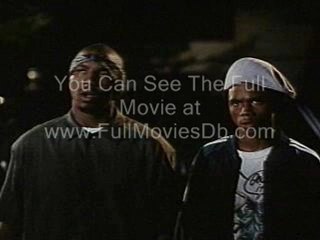 Tales from the Hood (1995) Part 1/17