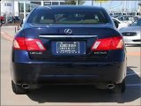 2007 Lexus ES 350 for sale in Euless TX - Used Lexus by ...