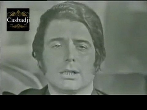 El Hachemi Guerouabi Rahimahou ALLAH