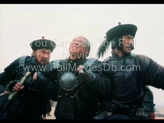 Intervention (2007) Part 1 of 14