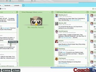 How to Use Twitter - Business and Personal