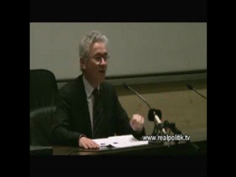 Comprendre la mondialisation [1/3]