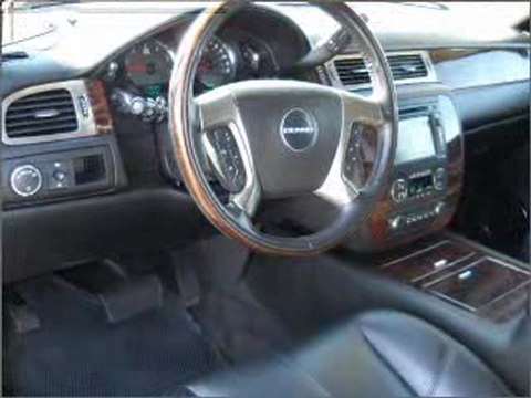2007 GMC Yukon for sale in Henderson NV - Used GMC by ...