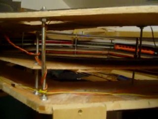 Marklin Réseau Toblerone