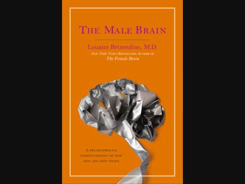 Doug Miles Interviews Dr. Louann Brizendine The Male Brain