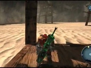 walkthrough : darksider  28 : un vers de trop...