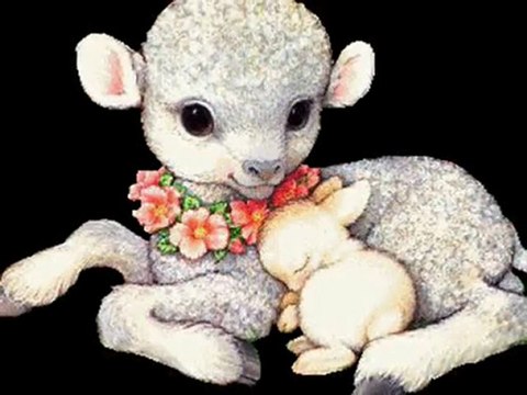 Zyczenia Wielkanocne dla Przyjaciol