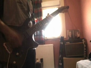 U2  Bullet The Blue Sky