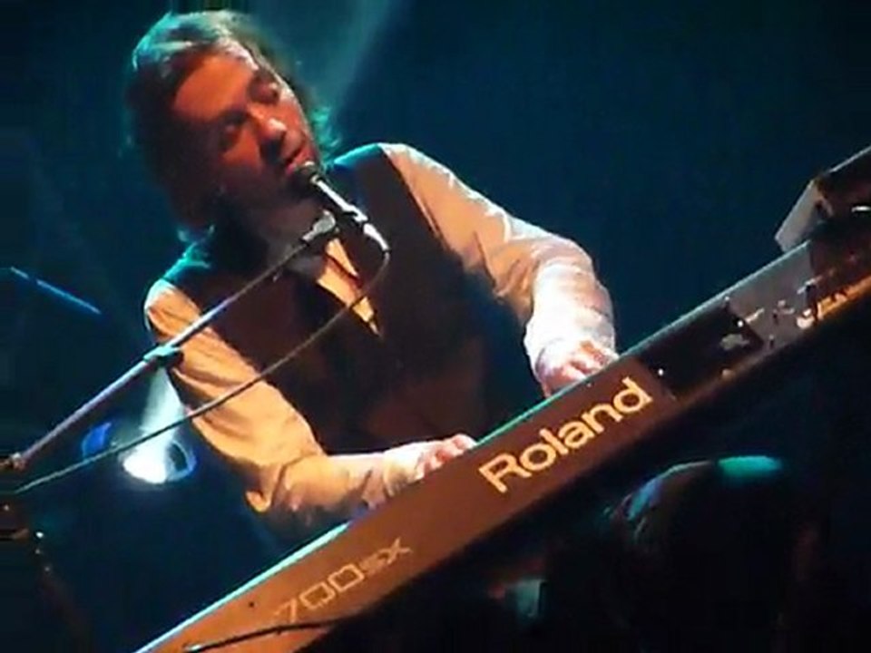 Stanislas Peronne 20 mars 2010 "Au sud du ciel"