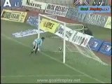15η ΑΕΛ-Απόλλων Κ. 0-1 2006-07 Το γκολ από GoalforReplay