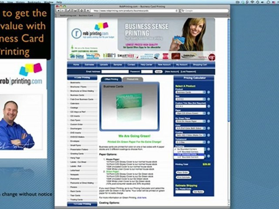 How To Get The best Business Card Printing Price Loveland CO