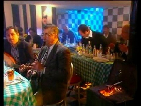 SİGARAYI BIRAKTIM - FERDİ TAYFUR