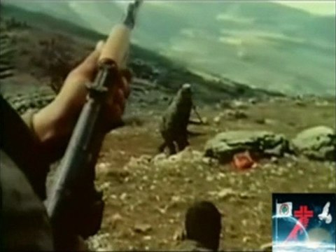 21 Yom Sa2at Sha7id Bachir Gemayel {Part} {4}