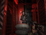 SFF GaminG TEST Metro 2033