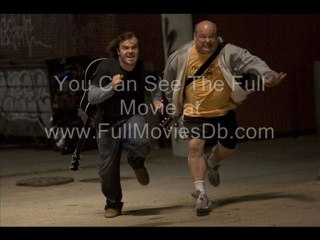 Tenacious D in The Pick of Destiny (2006) Part 1/17