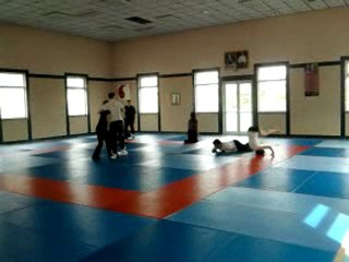 Acrogym Groupe Bond's