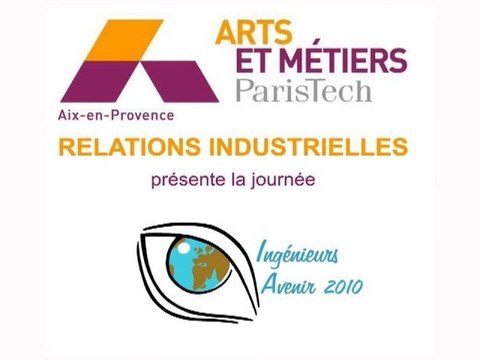 Ingénieurs Avenir 2010