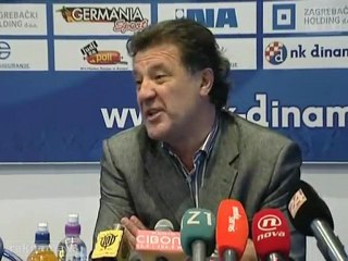 Mamić protiv Hajduka