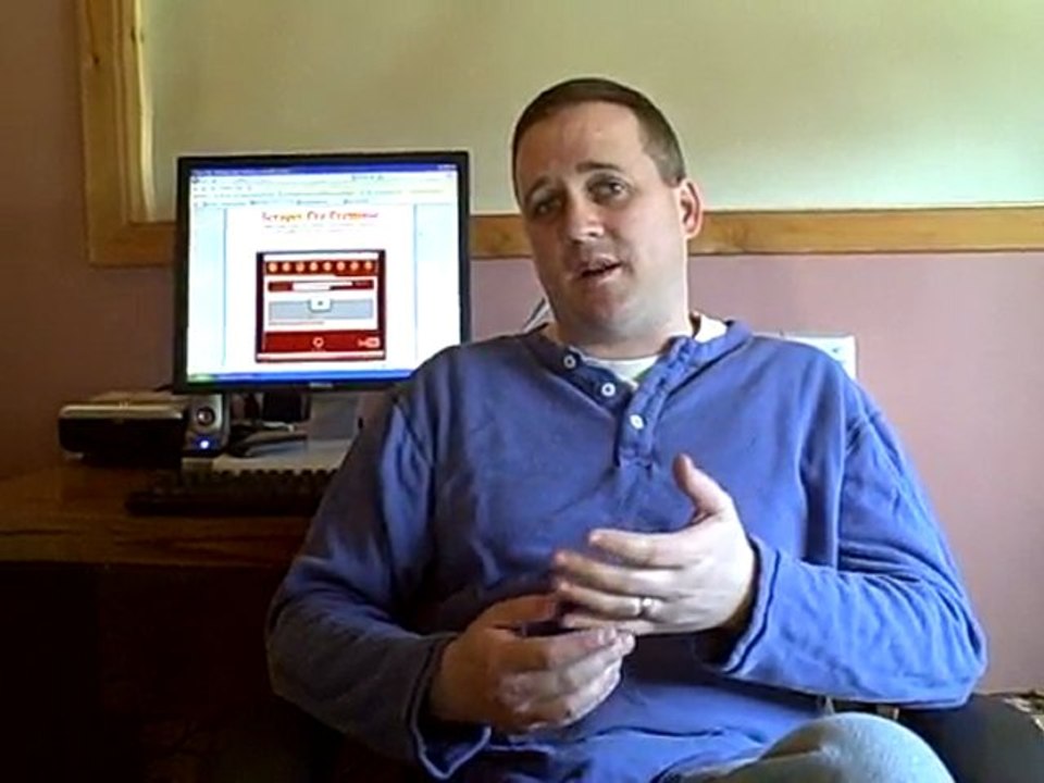 Scraper Pro PREMIUM Benefits