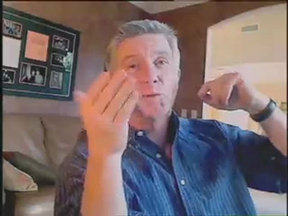 Millionaire's Dancing with the Stars Week