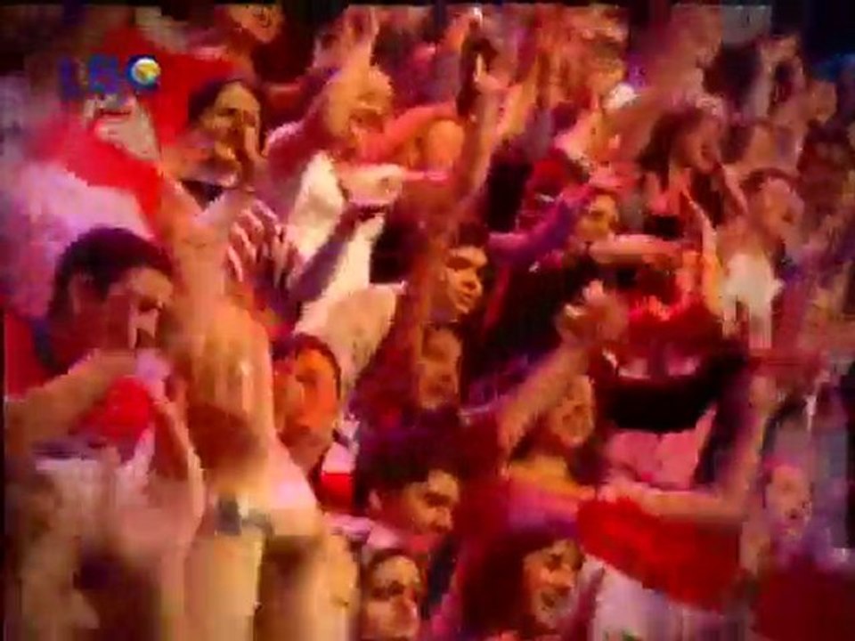 Prime 6 -  Aymen Ramadhan Haythe - 26/03 - Starc LBC 7 (4.3)