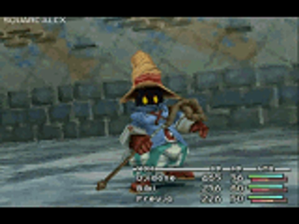 Final Fantasy IX Walkthrough 16