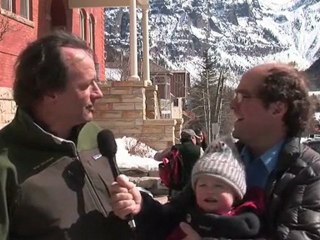 Phish Telluride Colorado Concert approval