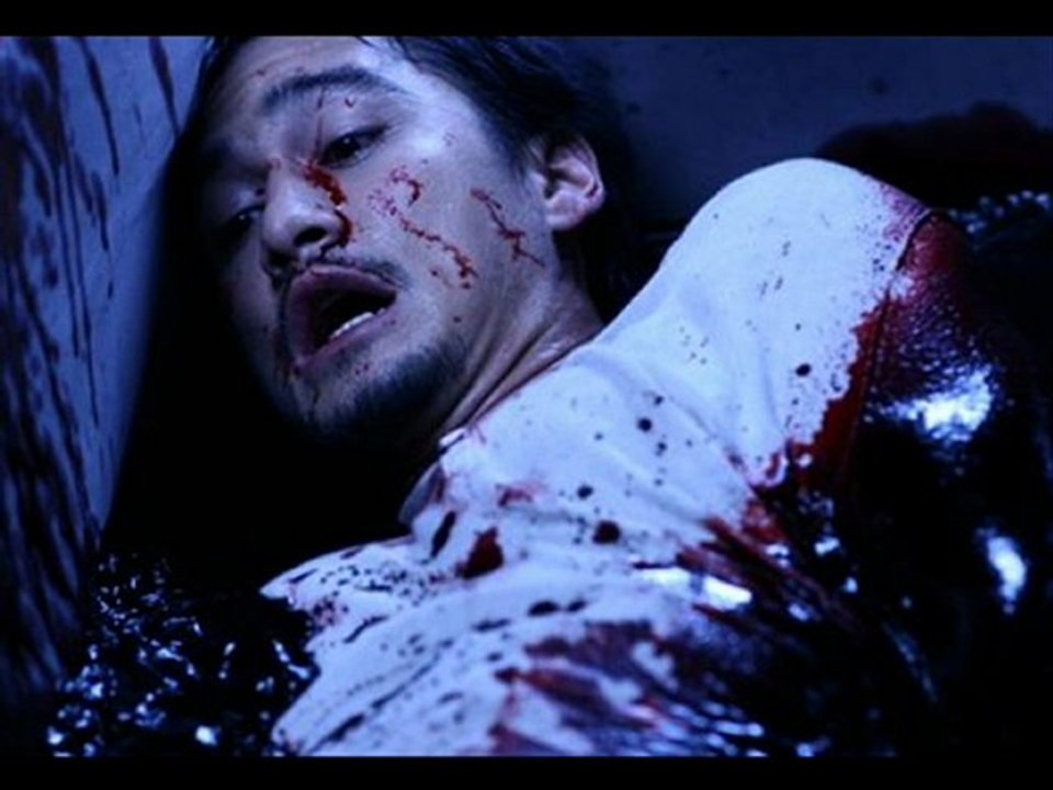 The Coffin (2008)Part 1 of 15