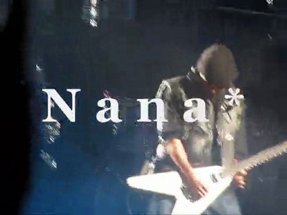 Tokio Hotel marseille 2010 - solo tom (5)