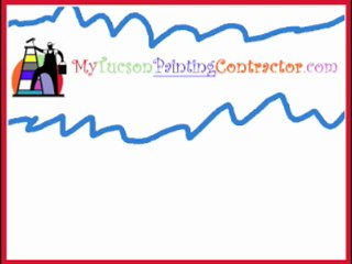 Tucson Painting Contractors