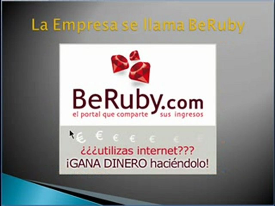 Gana Dinero por Navegar