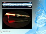 Ultra Force Sabers - Lightsabers Star Wars Force FX Replicas