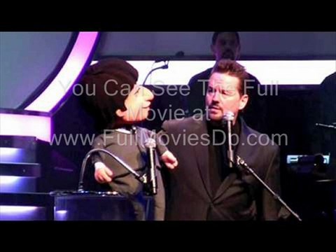 Terry Fator Live from Las Vegas (2009) Part 1/16