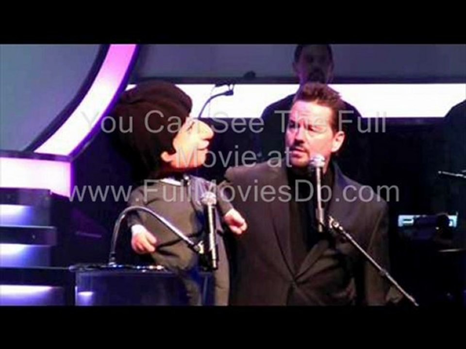Terry Fator Live from Las Vegas (2009) Part 1/16