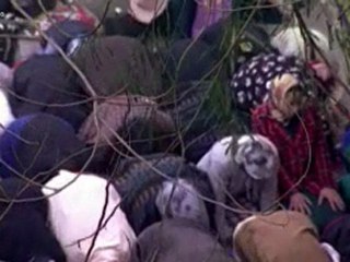 Egyptian Government Pressures Christian Boys to Convert to Islam ⚖️