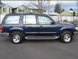 1997 Ford Explorer for sale in Cornelius OR - Used Ford ...