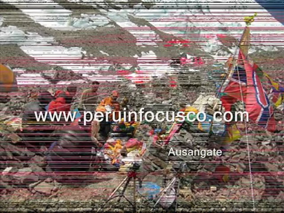 Ausangate Cusco Cusco