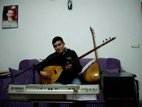 KIRIKKALELİ OKAN CEBECİ GEYİK AVI