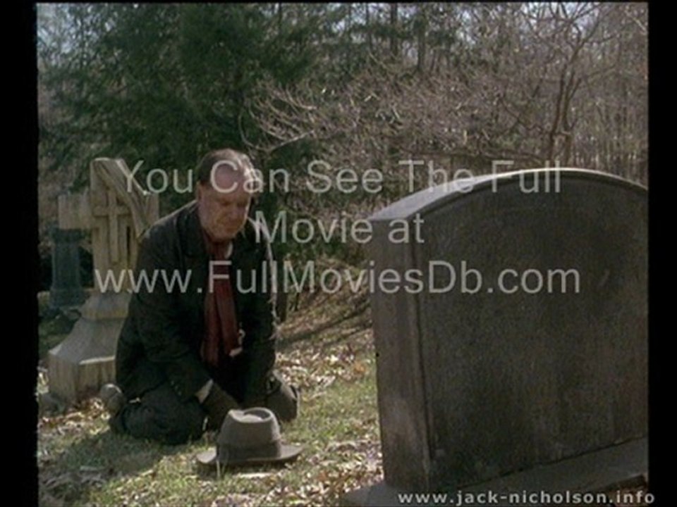 Ironweed (1987) Part 1 of 15