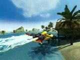 Hydro Thunder Hurricane - Trailer - Xbox Live Arcade