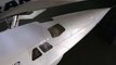 Concorde : nettoyage de printemps au musée de l'Air
