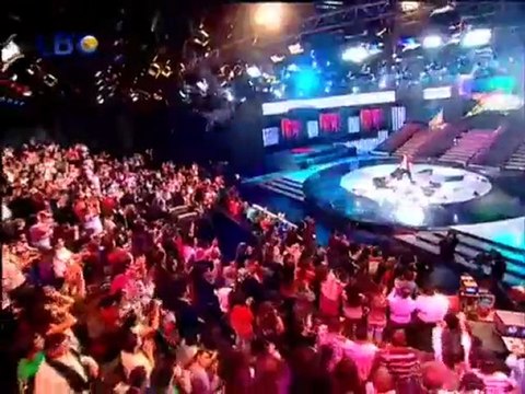 Prime 6 - Shoukri & Reportage - 26/03 - Starc LBC 7 (6.1)