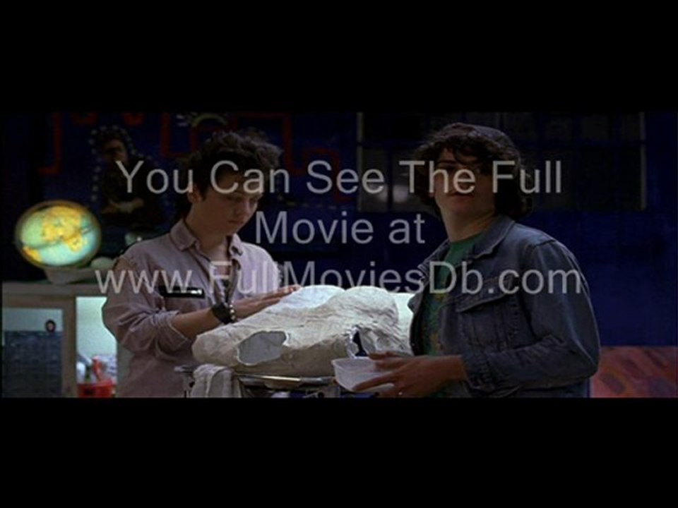 Itty Bitty Titty Committee (2007) Part 1 of 15