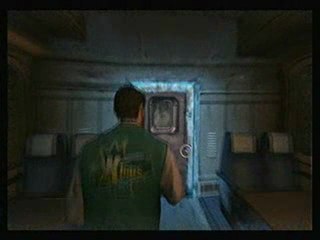 Silent Hill: SM 7/ Mort subite