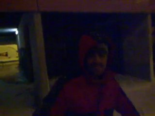 les fous tah la neige