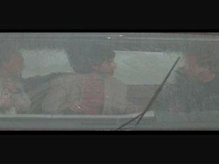 Répliques de "Marche à l'ombre"