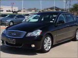 2009 Infiniti M35 for sale in Euless TX - Used Infiniti ...