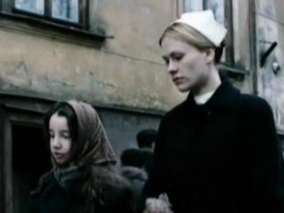 The Courageous Heart of Irena Sendler (2009)Part 1 of 17