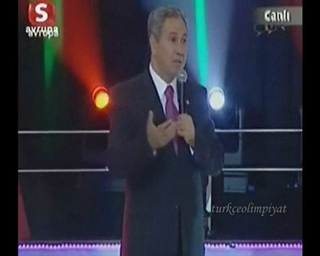 Türkçe Olimpiyatları 2010 Almanya finali